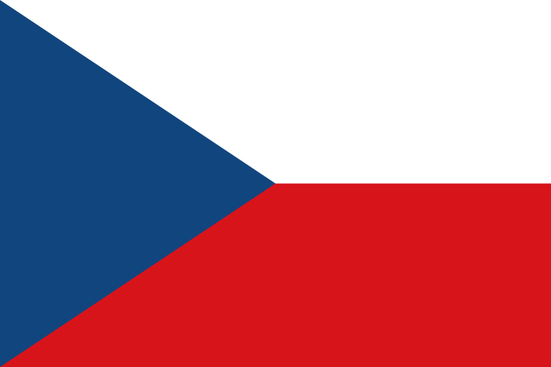 Patent Česká republika