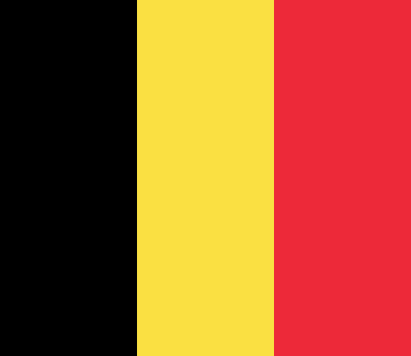 Belgie Apostila